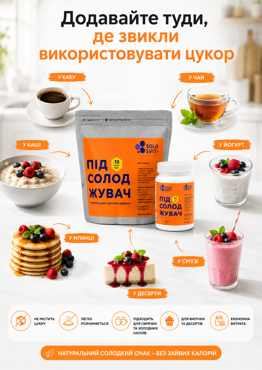 Портрет человека